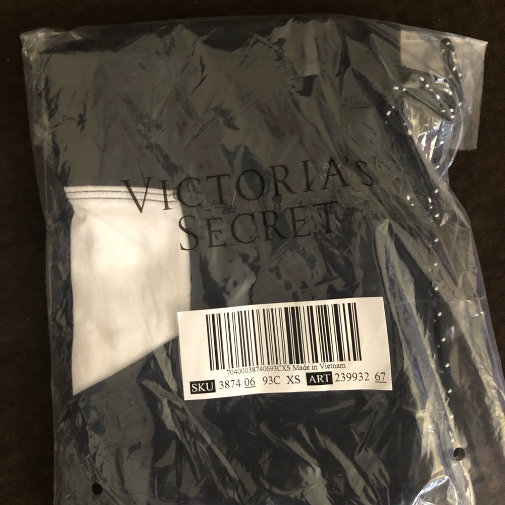 Vs pink leggings xs